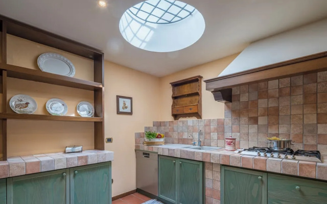 Villa Alessia Pool Wellness And Nature