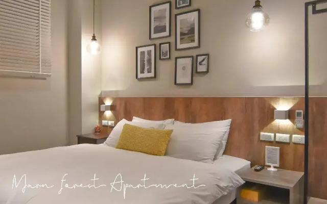 morn forest apartment