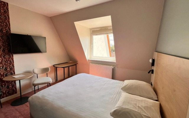 Hotel L'Ours De Mutzig