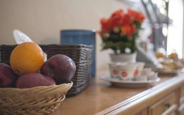 B&B delle Camerie