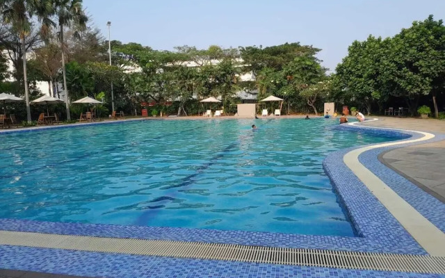 Smart Inn at Aeropolis Residence