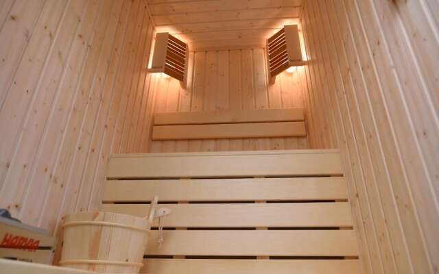 Villa Letizia near Pirin Golf Resort