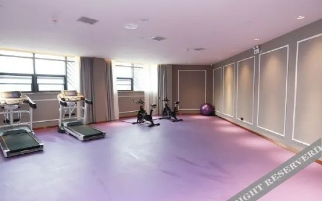 Mercure Hotel (Wuhan Yangluo Development Zone)