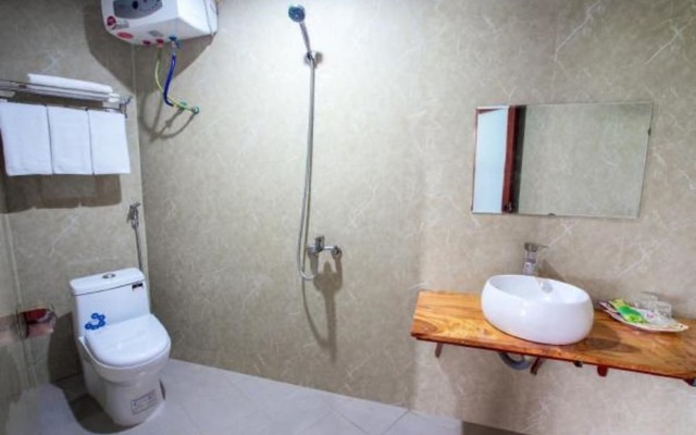 Sapa Eco Hugo