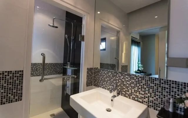 Vulcano Hotel Chiang Mai