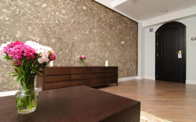 El Quatro - Boutique Hotel