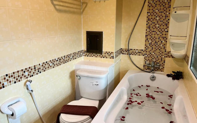 Lamai Guesthouse