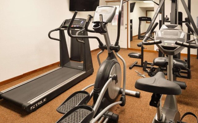 Magnuson Hotel Papago Inn