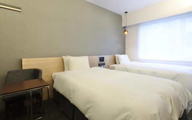 Hotel M's Est Kyoto Station South