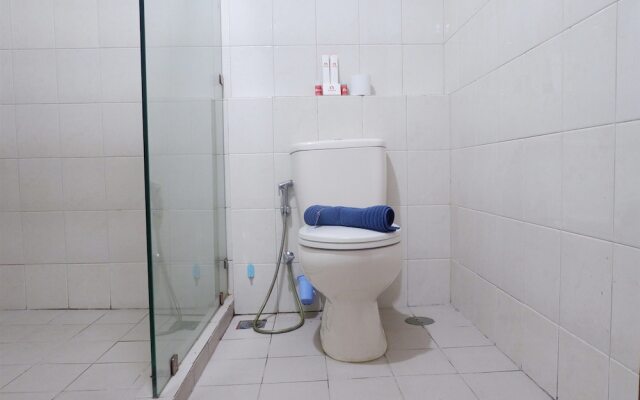 Best Price 2BR Thamrin Residences Apartment in Strategic Area