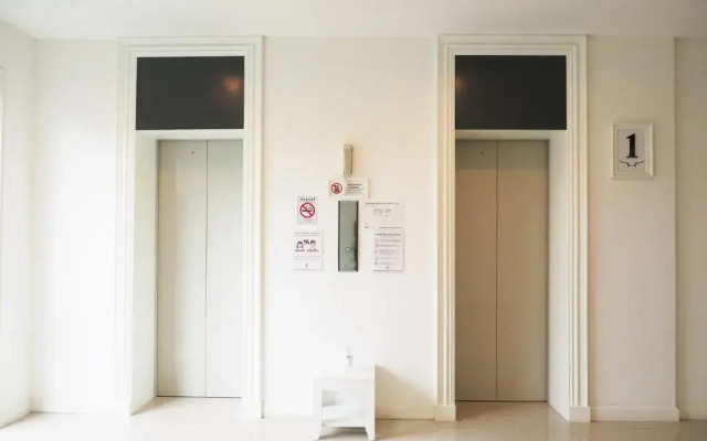 Fortune Courtyard Khao Yai Hotel Official