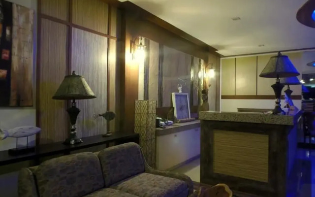 The Assemblage Point Resort and Convention Hub