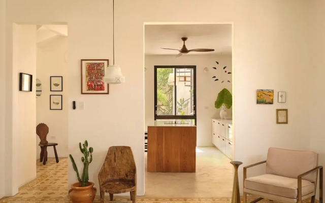 CASA FRIDA by DW