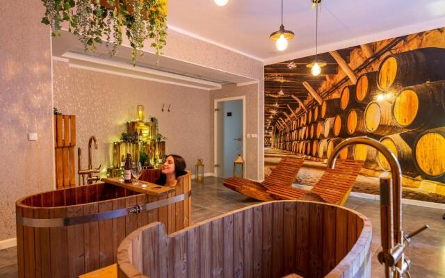 Apartamenty i pokoje Montana