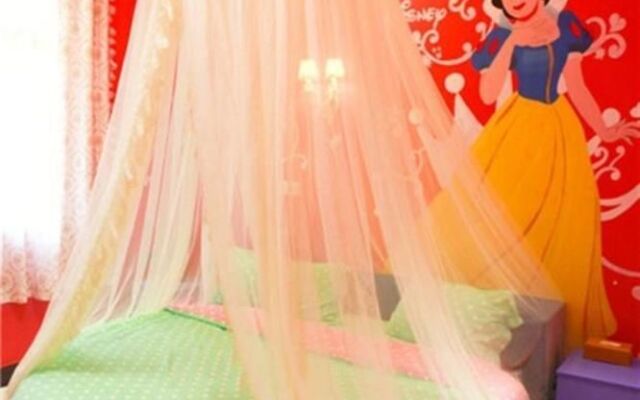 Haixinxuan Holiday Inn