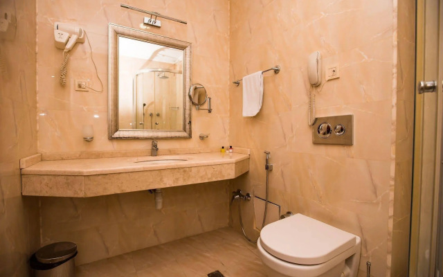Ariva Hotel Baku