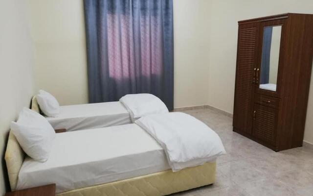 بابلون للشقق المفروشة Babylon Furnished Apartment