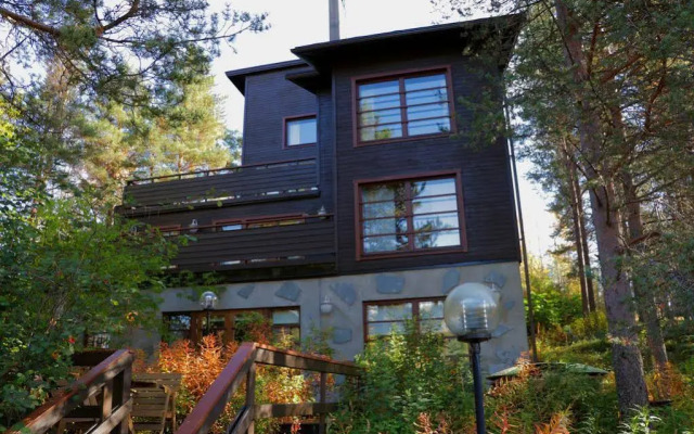 Villa Immeljärvi