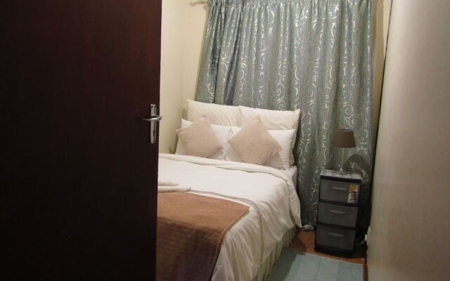 Yolonwabo bed and breakfast