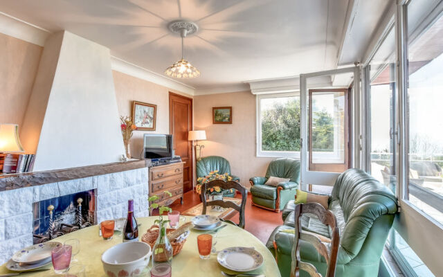 Holiday Home Cante Ben