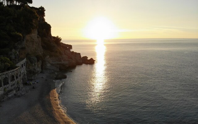 Apartment Capomare A 5 Minuti Dal Mare