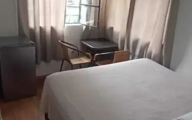Casita Libertad Barranco