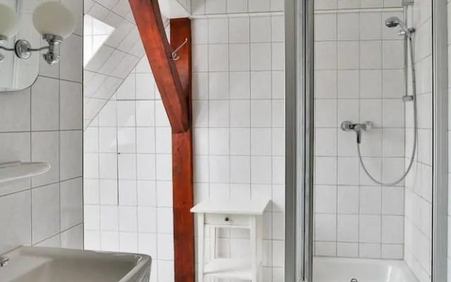 Hotel & Pension Villa Camenz