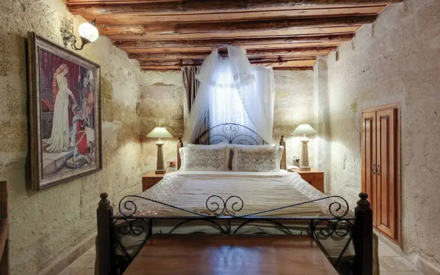 Castle Inn Cappadocia