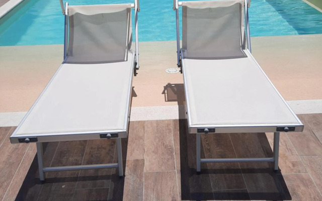 Appartamenti Villa Gloria