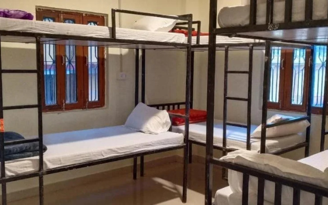 Epic Hostel