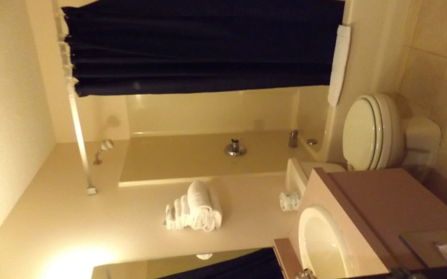 Nisswa Inn and Suites