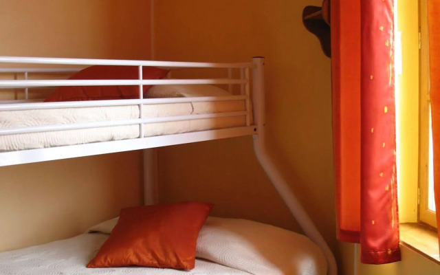 Hôtel Restaurant de l'Abbaye