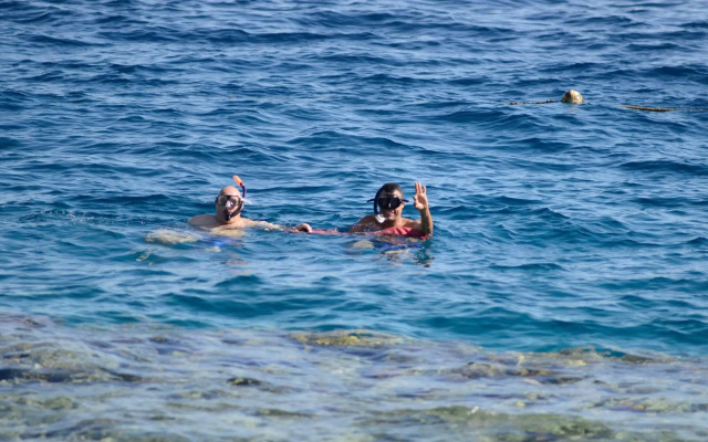 Stella Di Mare Beach Hotel & Spa