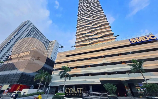 Coast Residence