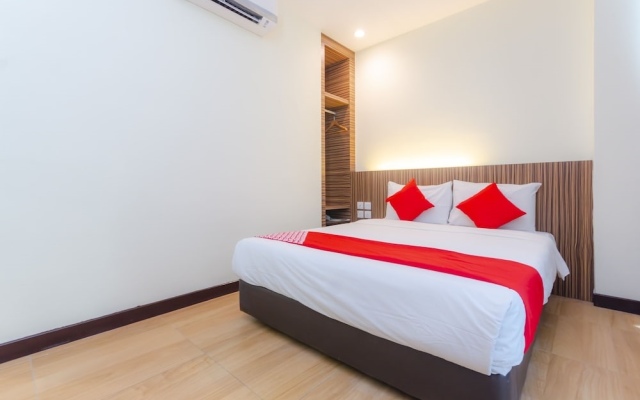 WF Hotel