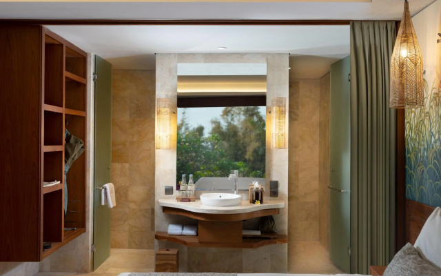 Adiwana Monkey Forest – Guest Rooms – Ubud