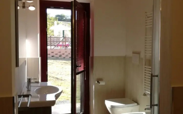 Agriturismo Forestale Luti