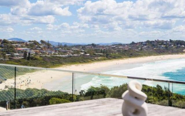 Beach Break 34 Cliff Road