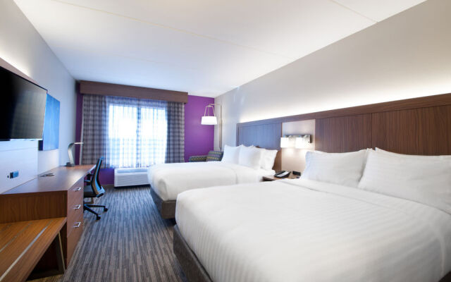 Wingate by Wyndham Stafford/Quantico