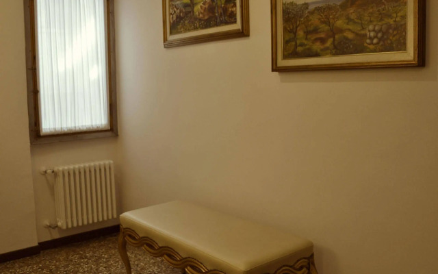 Ca' Bragadin Carabba