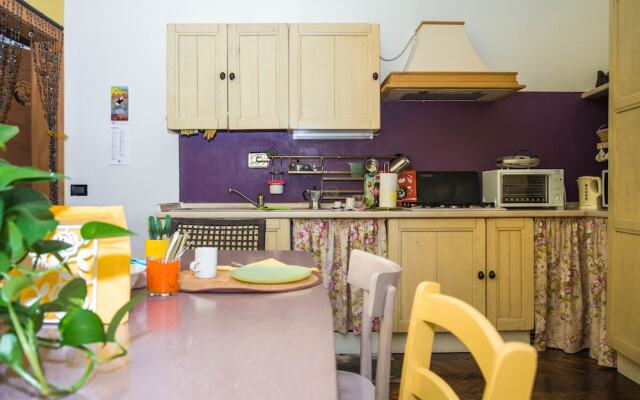 B&B A Casa Fachin