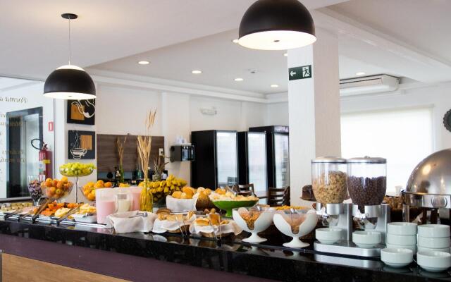 Hotel Porto Real Aparecida