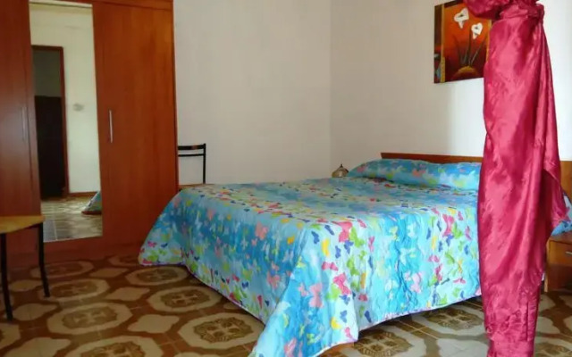 Casa Vacanza
