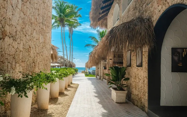 Tribe Resorts
