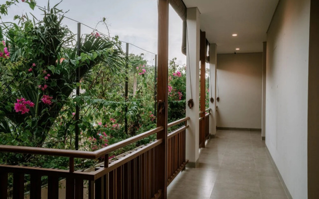 One Degree Sunset Hill Leisure