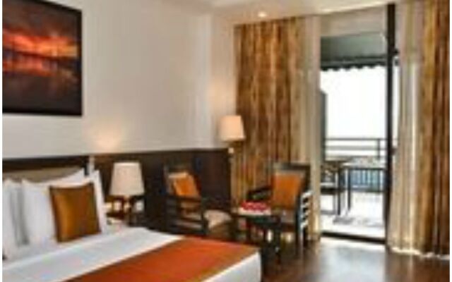 Fortune Park Moksha, Mcleodganj  - Member ITC Hotels' Group