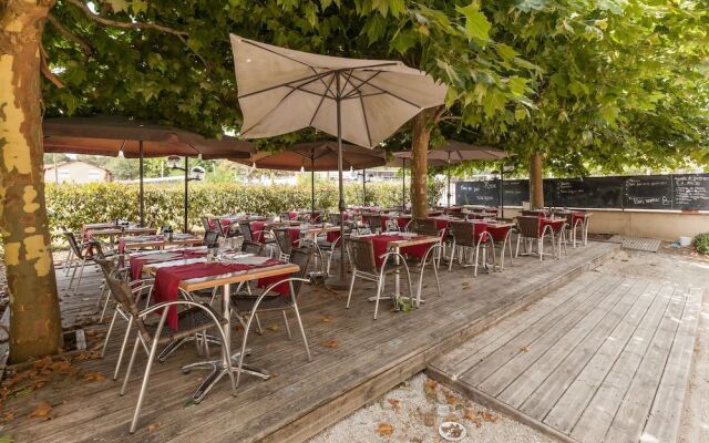 Domaine du Pont de lEyre