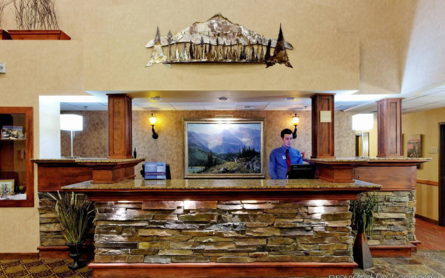 Holiday Inn Express Kalispell by IHG