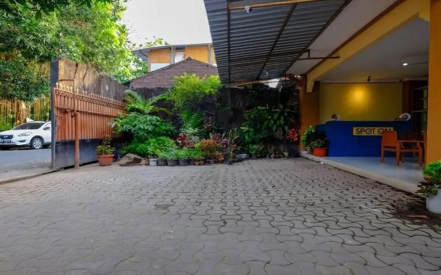Mandiri Senggigi Homestay