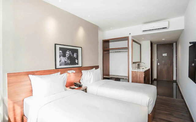 Veranda Serviced Residence Puri